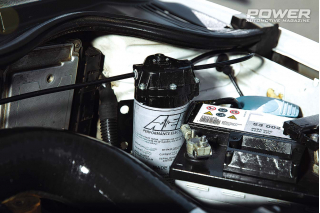 Seat Ibiza Cupra 1.4TSI 383Ps